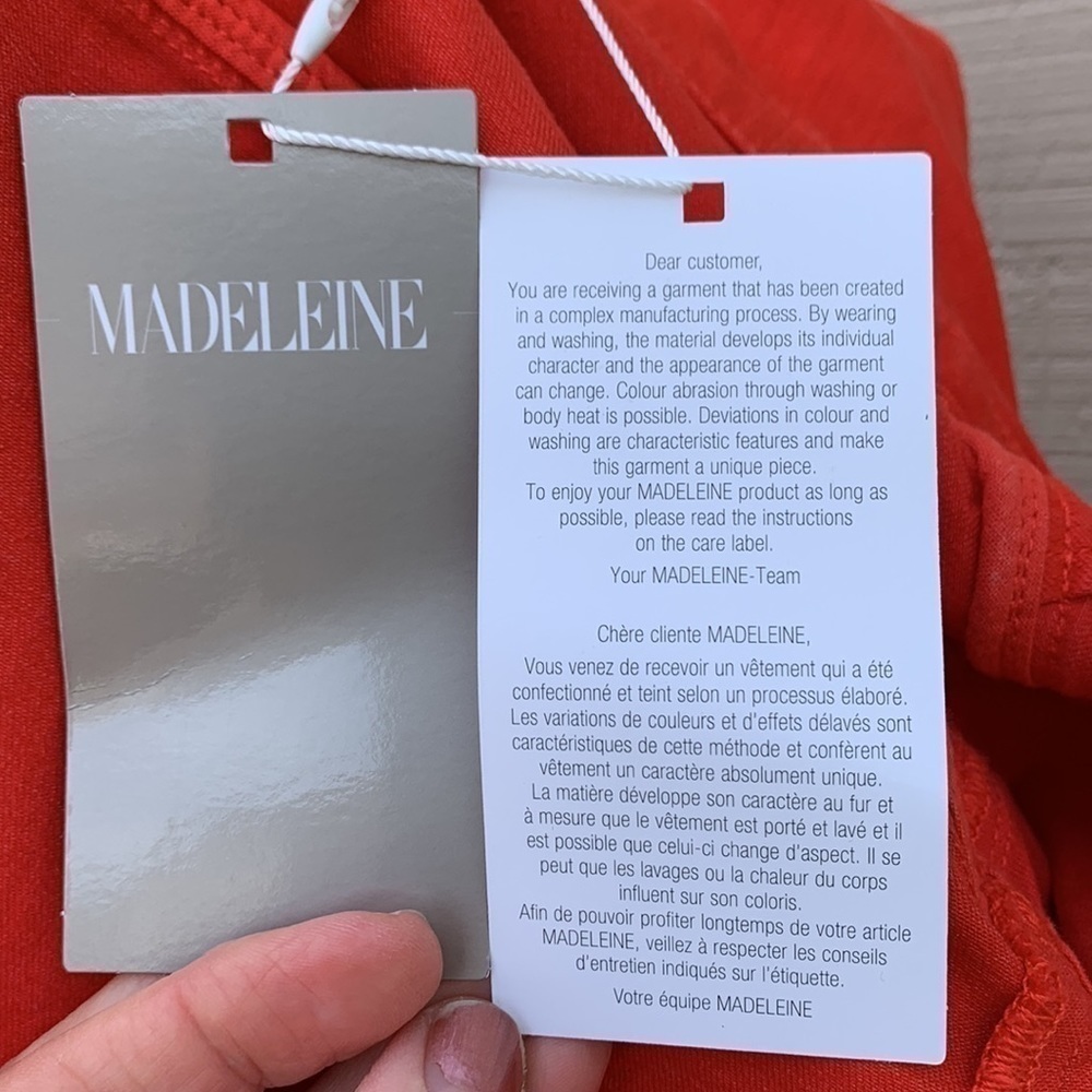 MADELEINE - Picture 12 of 16